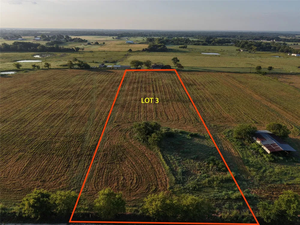 NE County Road 1010 Lot #3 Rice, TX 75155