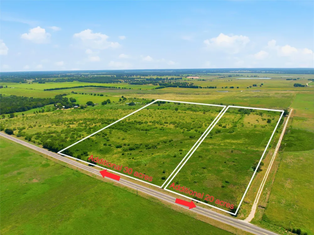 FM 1600 Cameron, TX 76520