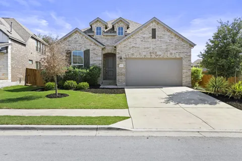 1204 Texas Ash Lane