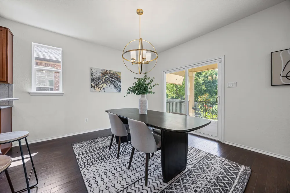 2471 Sunrise Road #64 Round Rock, TX 78664