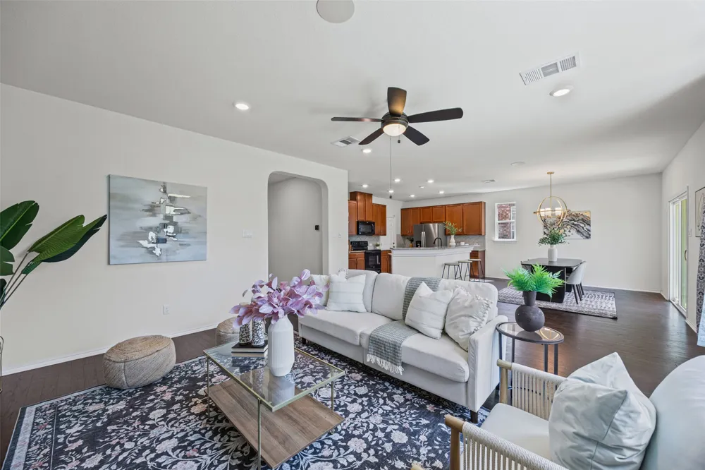 2471 Sunrise Road #64 Round Rock, TX 78664