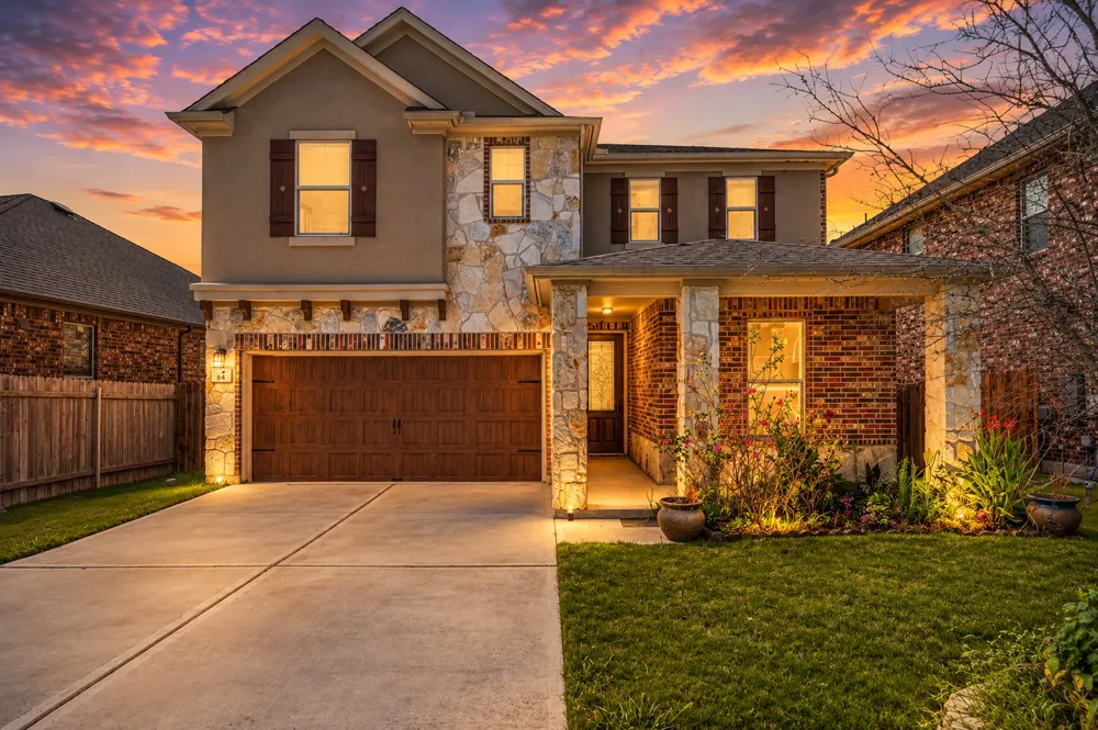 2471 Sunrise Road #64 Round Rock, TX 78664
