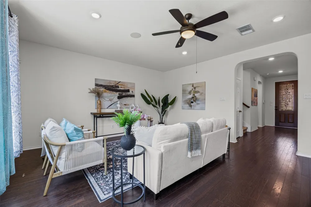 2471 Sunrise Road #64 Round Rock, TX 78664