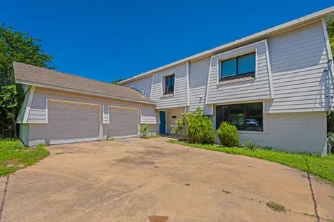 8524 Dryfield Drive