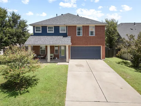 101 Toby Trail
