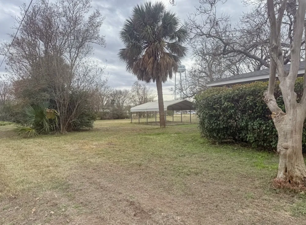 729 Main Street Lexington, TX 78947