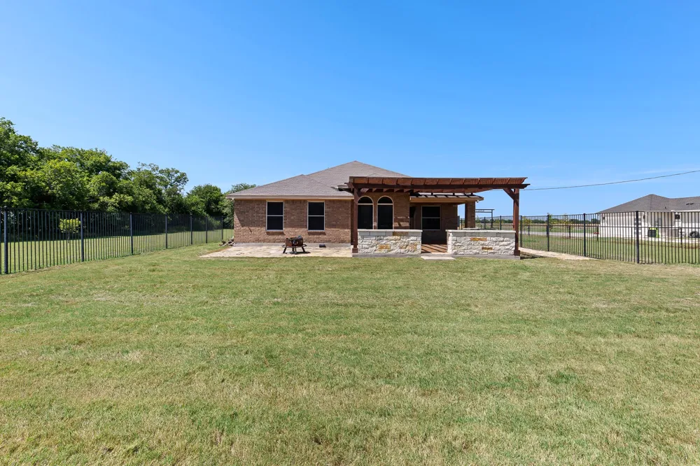 200 County Road 453 A Road Taylor, TX 76574