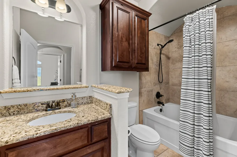 200 County Road 453 A Road Taylor, TX 76574