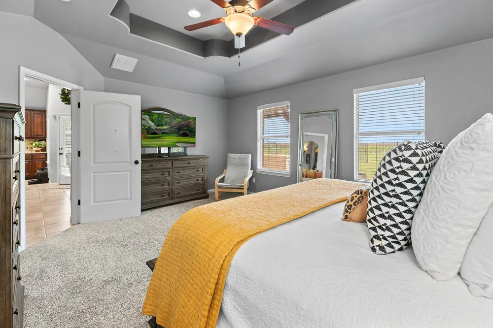 200 County Road 453 A Road Taylor, TX 76574