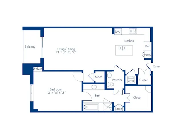 3939 W Alabama Street #1-559 Houston, TX 77027