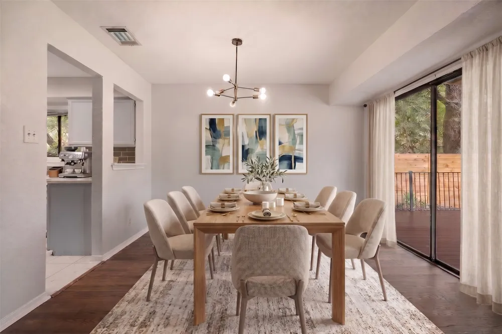 8905 Bridgewood Trail Austin, TX 78729