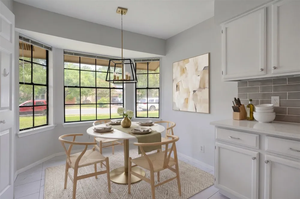 8905 Bridgewood Trail Austin, TX 78729
