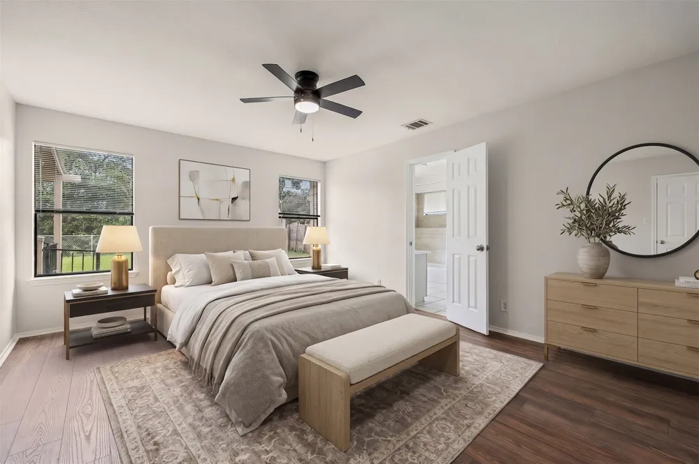 8905 Bridgewood Trail Austin, TX 78729