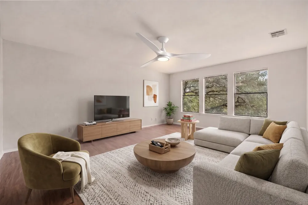 8905 Bridgewood Trail Austin, TX 78729