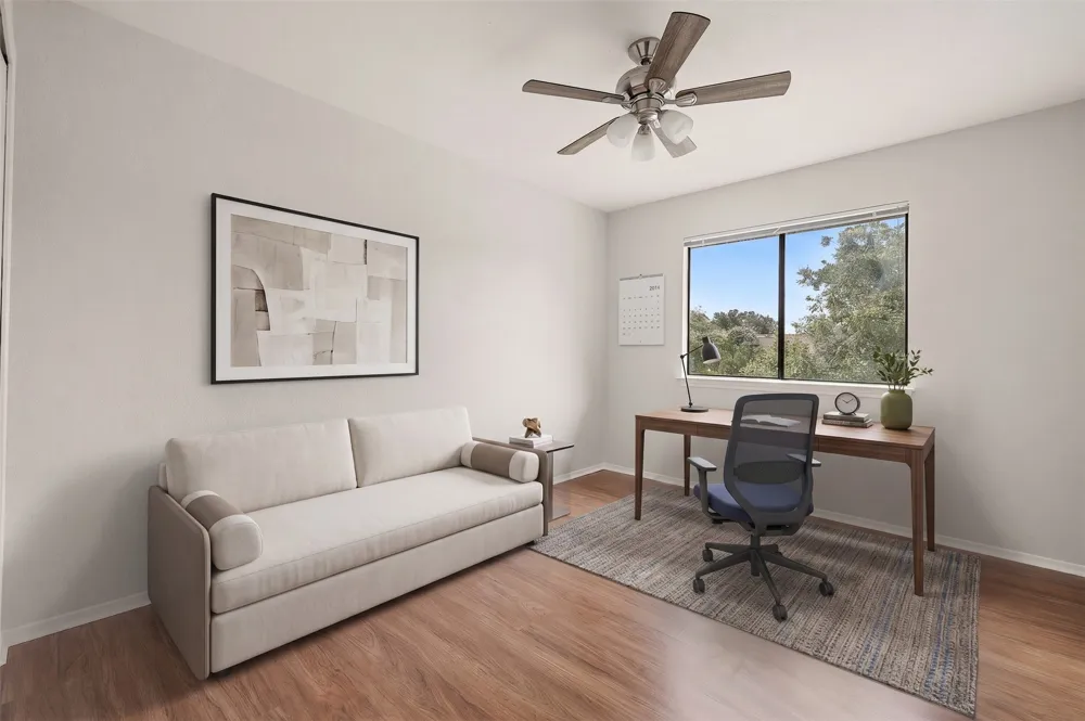 8905 Bridgewood Trail Austin, TX 78729