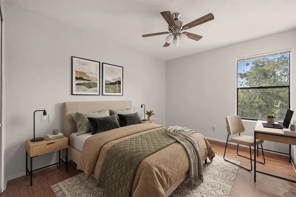 8905 Bridgewood Trail Austin, TX 78729