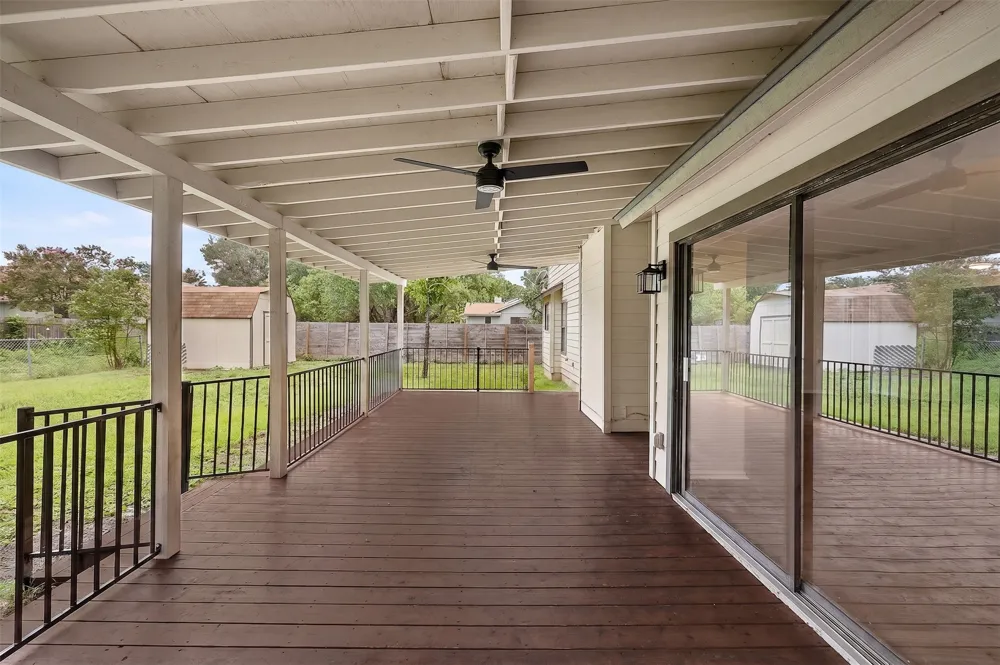 8905 Bridgewood Trail Austin, TX 78729