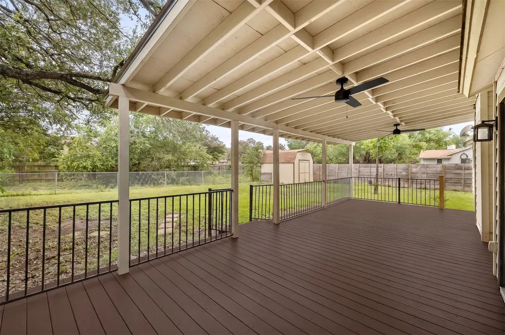 8905 Bridgewood Trail Austin, TX 78729