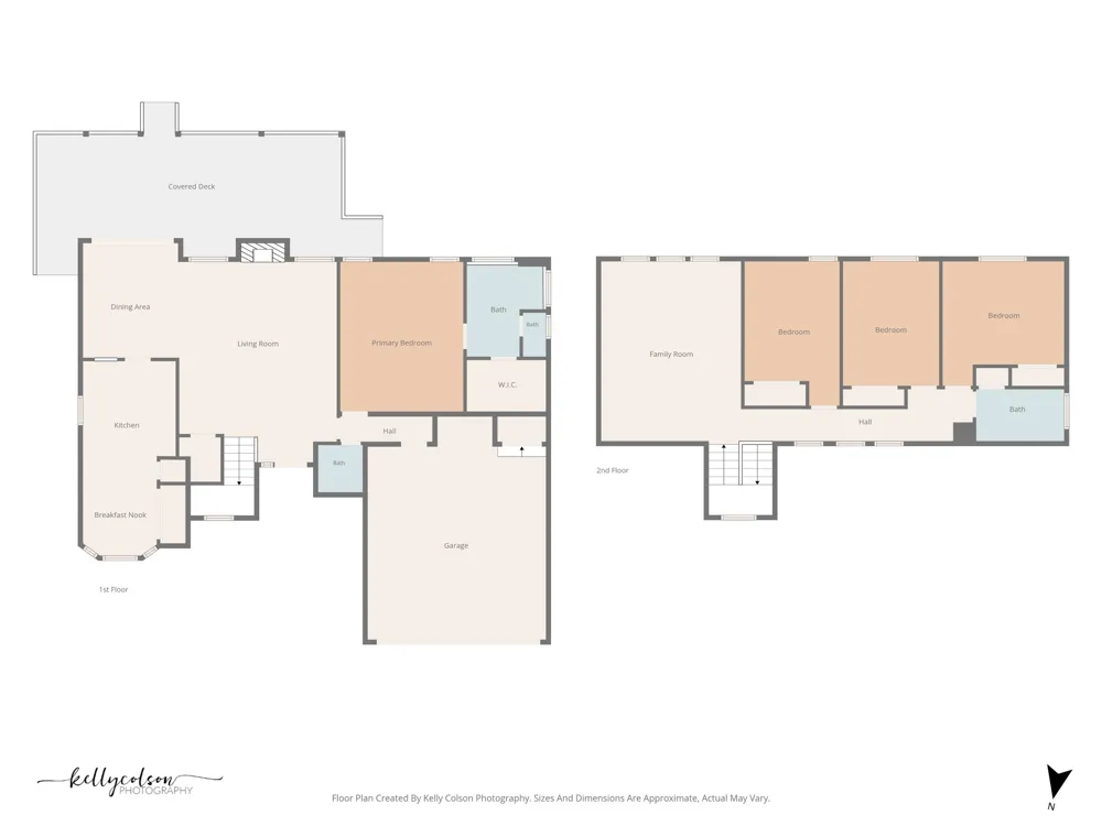 8905 Bridgewood Trail Austin, TX 78729