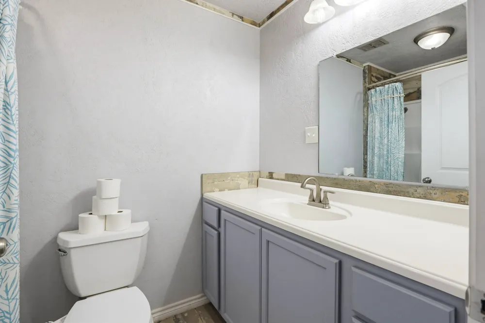 81 Pulliam Drive Pleasanton, TX 78064