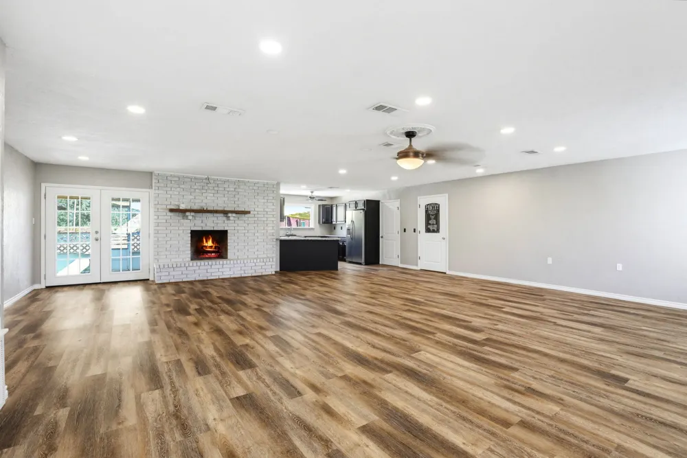 81 Pulliam Drive Pleasanton, TX 78064