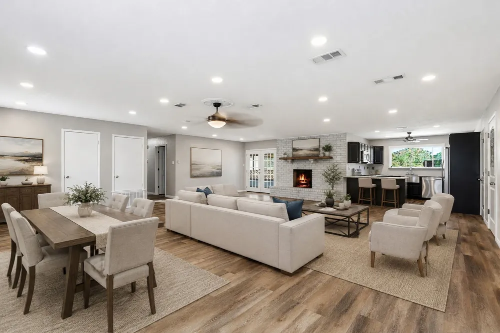 81 Pulliam Drive Pleasanton, TX 78064