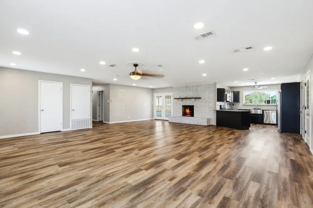 81 Pulliam Drive Pleasanton, TX 78064