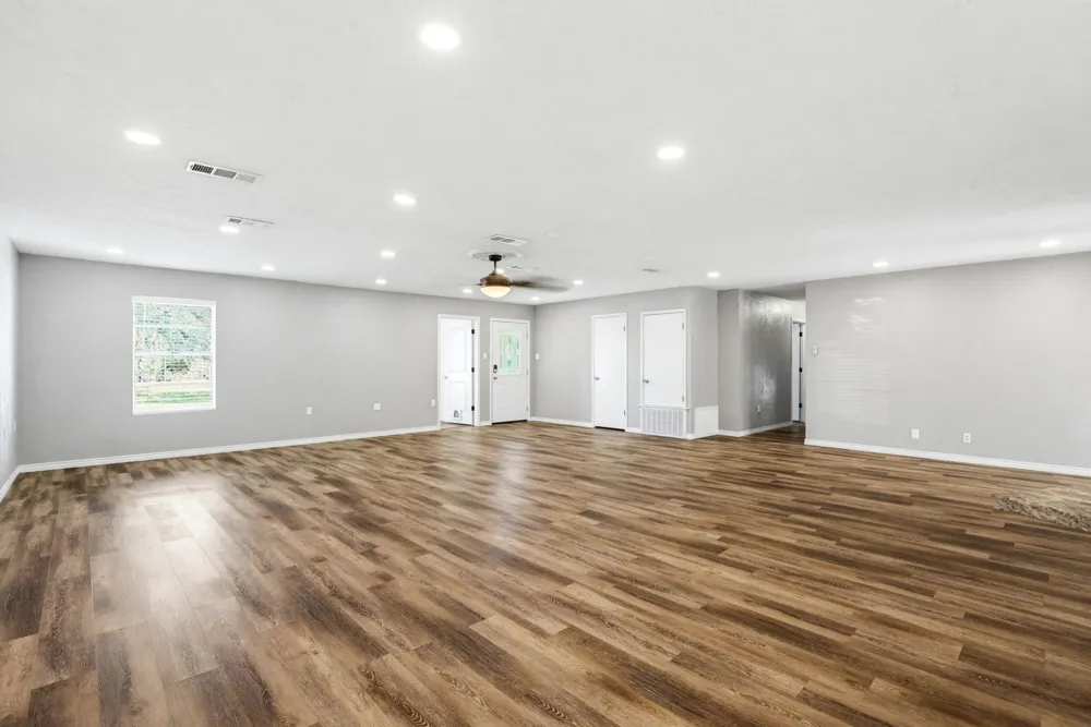 81 Pulliam Drive Pleasanton, TX 78064