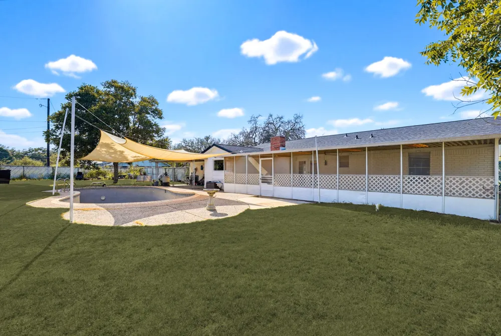 81 Pulliam Drive Pleasanton, TX 78064