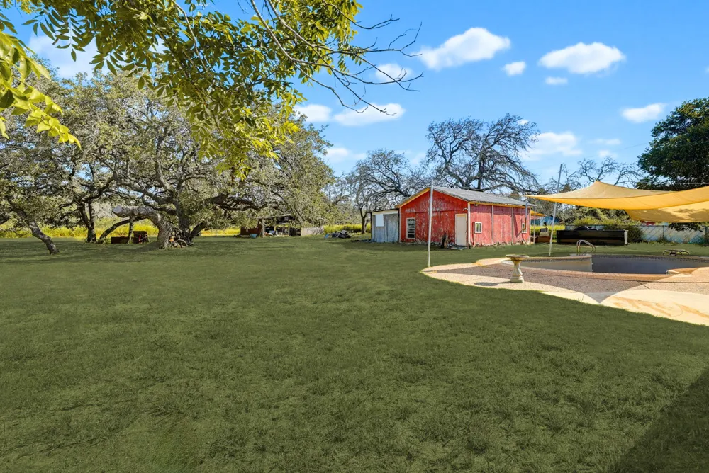 81 Pulliam Drive Pleasanton, TX 78064