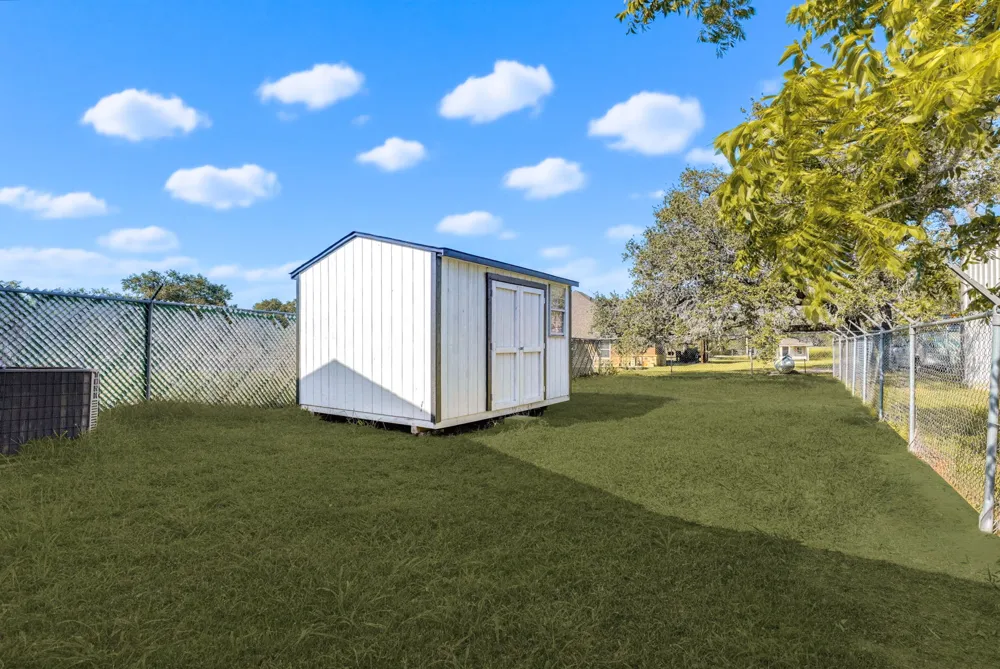 81 Pulliam Drive Pleasanton, TX 78064