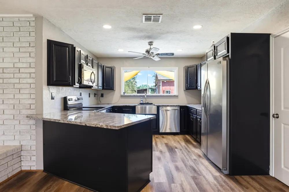 81 Pulliam Drive Pleasanton, TX 78064