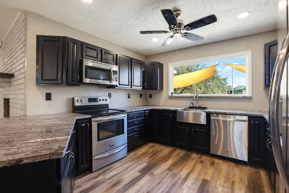 81 Pulliam Drive Pleasanton, TX 78064