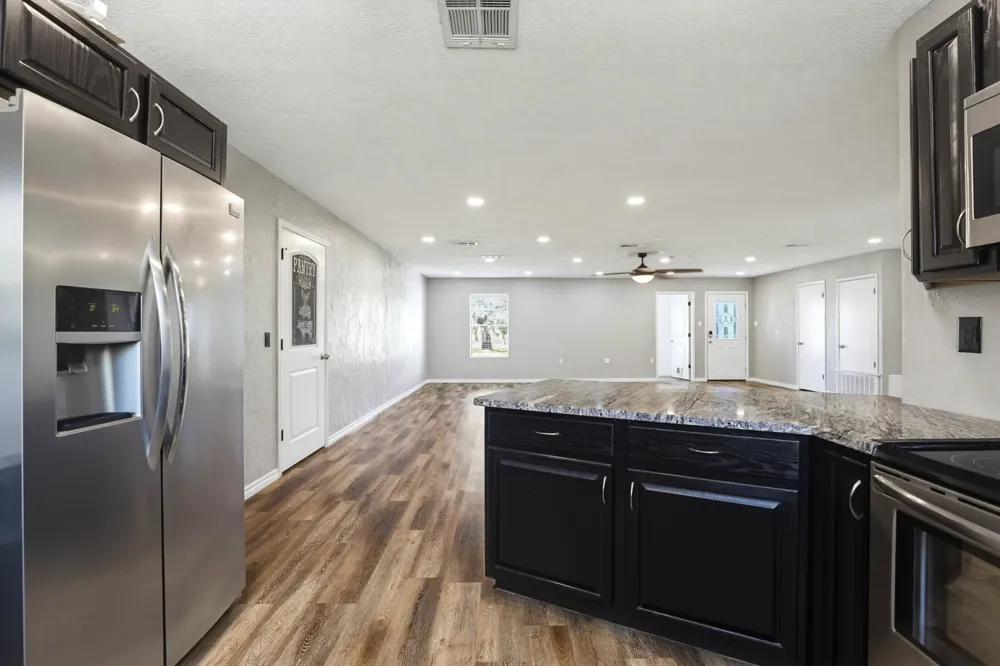 81 Pulliam Drive Pleasanton, TX 78064