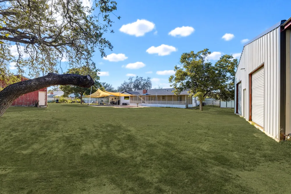 81 Pulliam Drive Pleasanton, TX 78064