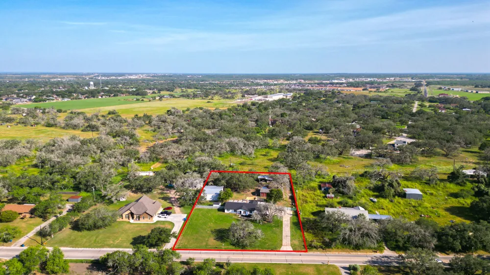 81 Pulliam Drive Pleasanton, TX 78064