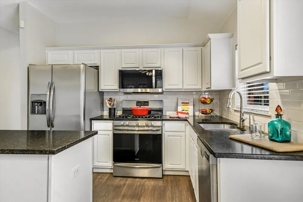 2111 Kimra Lane Cedar Park, TX 78613