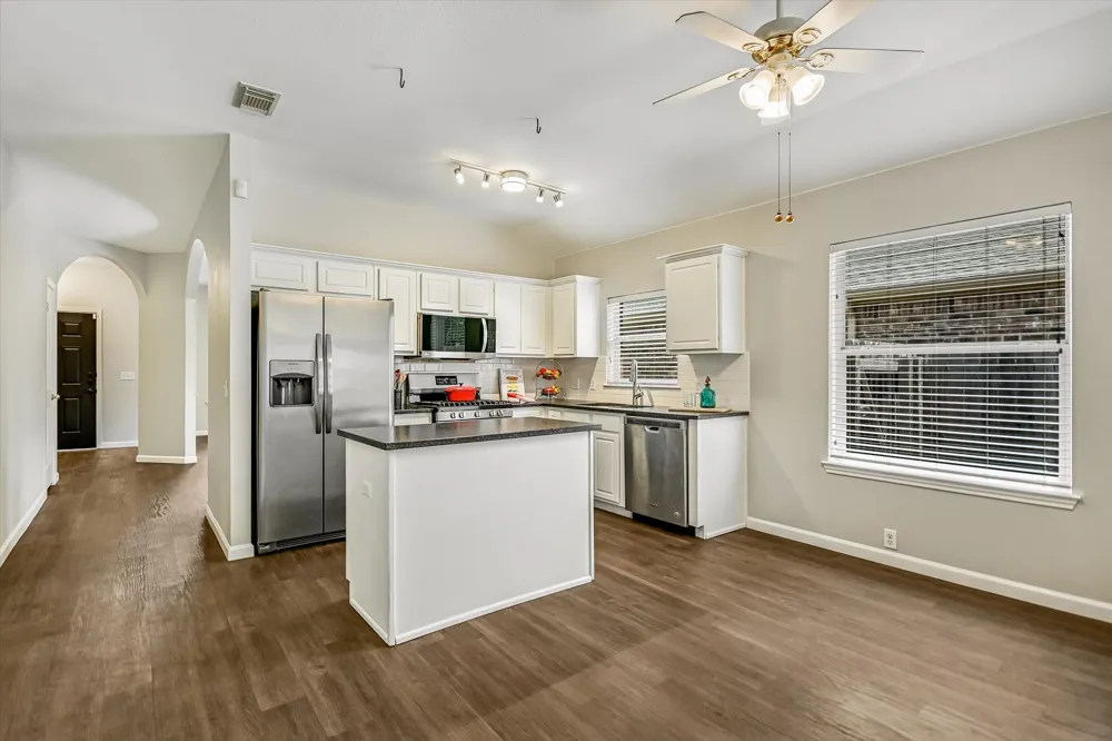 2111 Kimra Lane Cedar Park, TX 78613
