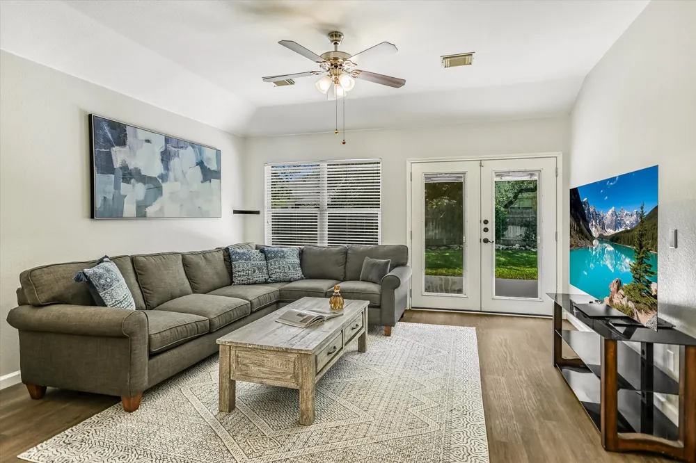 2111 Kimra Lane Cedar Park, TX 78613