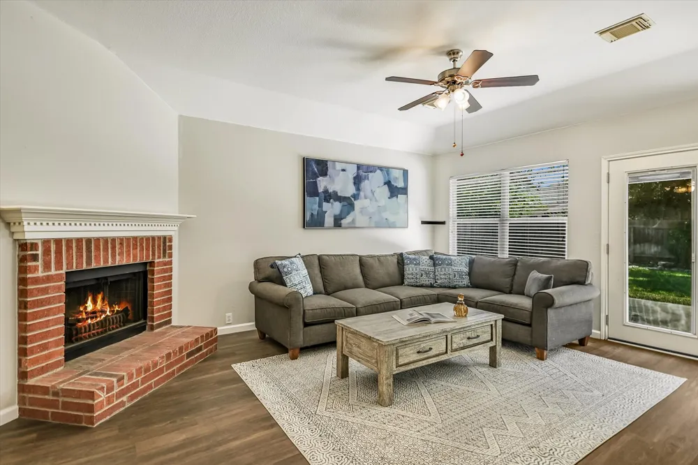 2111 Kimra Lane Cedar Park, TX 78613