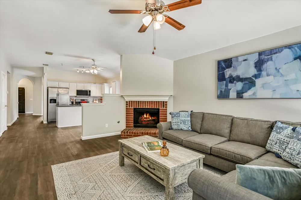 2111 Kimra Lane Cedar Park, TX 78613
