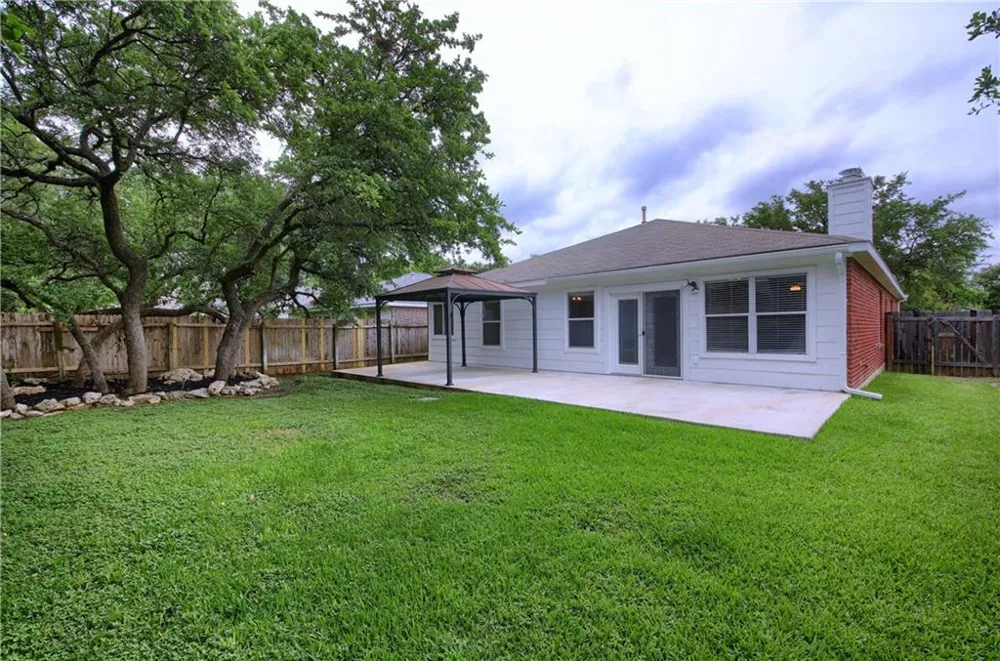 2111 Kimra Lane Cedar Park, TX 78613