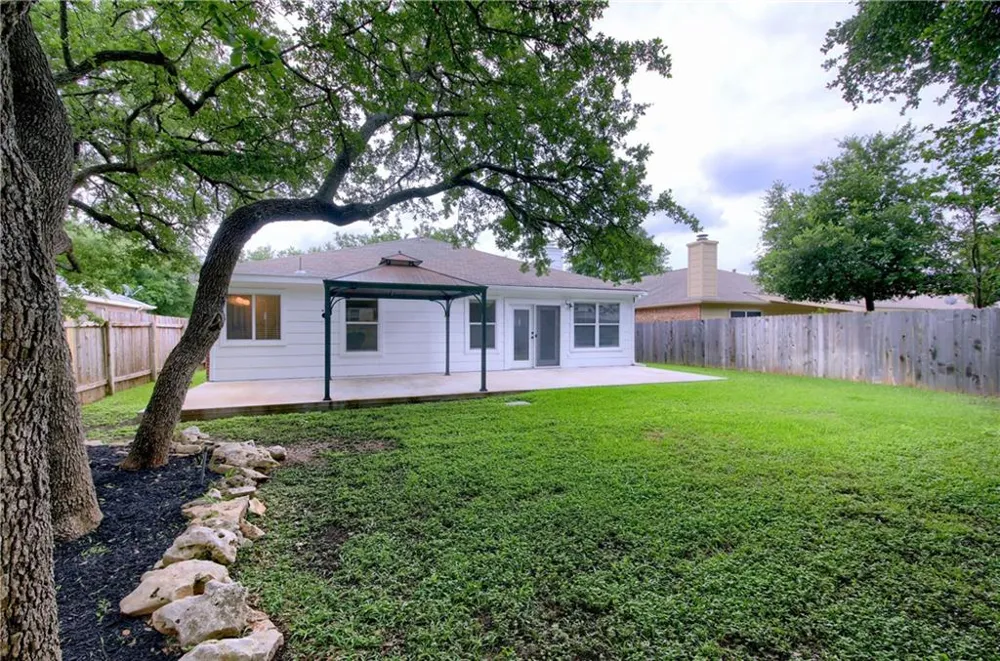 2111 Kimra Lane Cedar Park, TX 78613