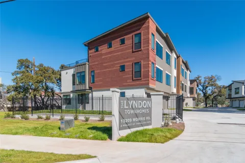 13309 Morris Road #62