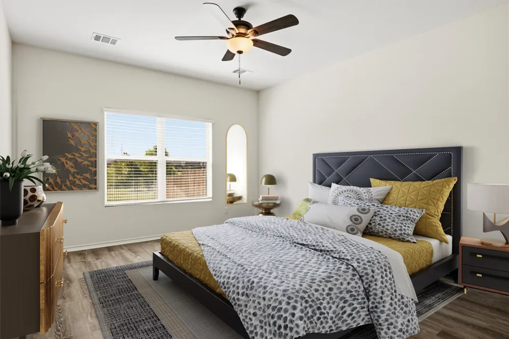 716 S San Marcos Street Manor, TX 78653