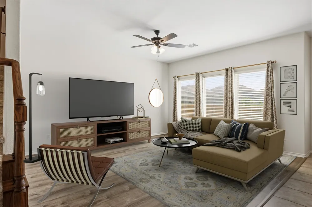 716 S San Marcos Street Manor, TX 78653