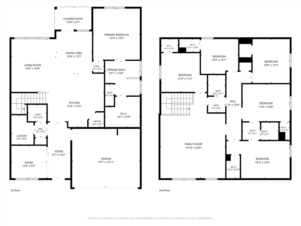 716 S San Marcos Street Manor, TX 78653