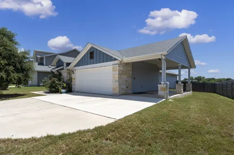 205 Four Star Drive