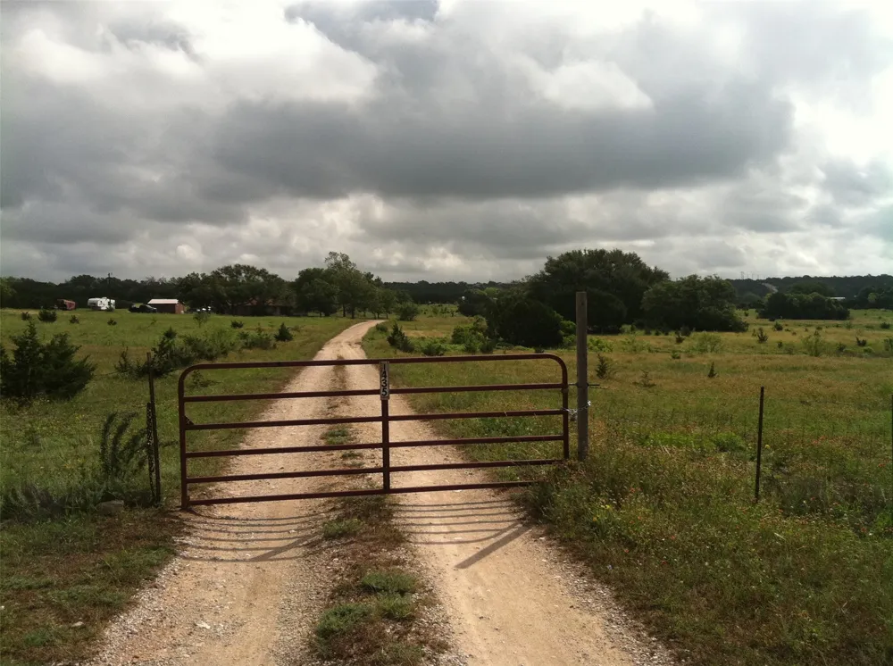 1435 County Road 108 Burnet, TX 78611
