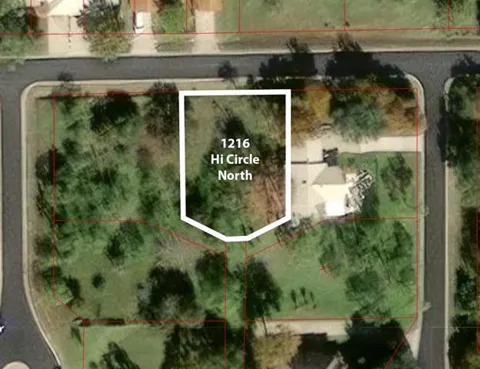 7040 Hi Cir N Drive